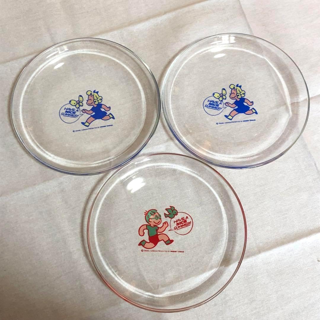 化物語 推しちゃれ C賞 ドーナツ皿 忍野忍 23皿セット 化物語